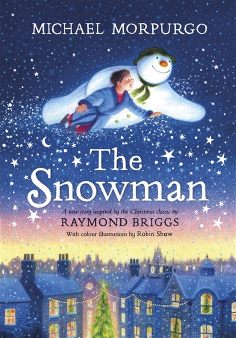 Snowman/Product Detail/Early Childhood Fiction Books