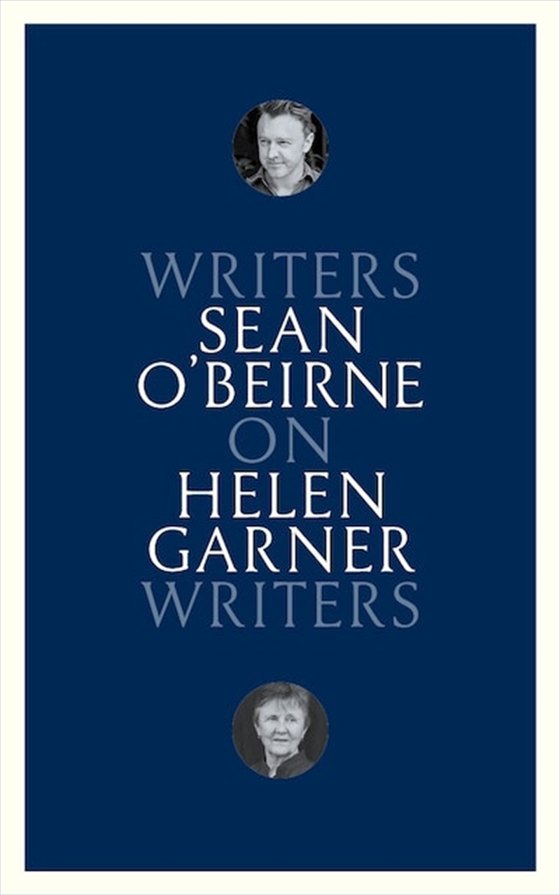 On Helen Garner/Product Detail/Literature & Poetry