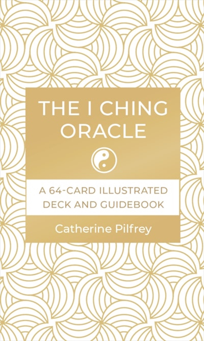 I Ching Oracle/Product Detail/Tarot & Astrology