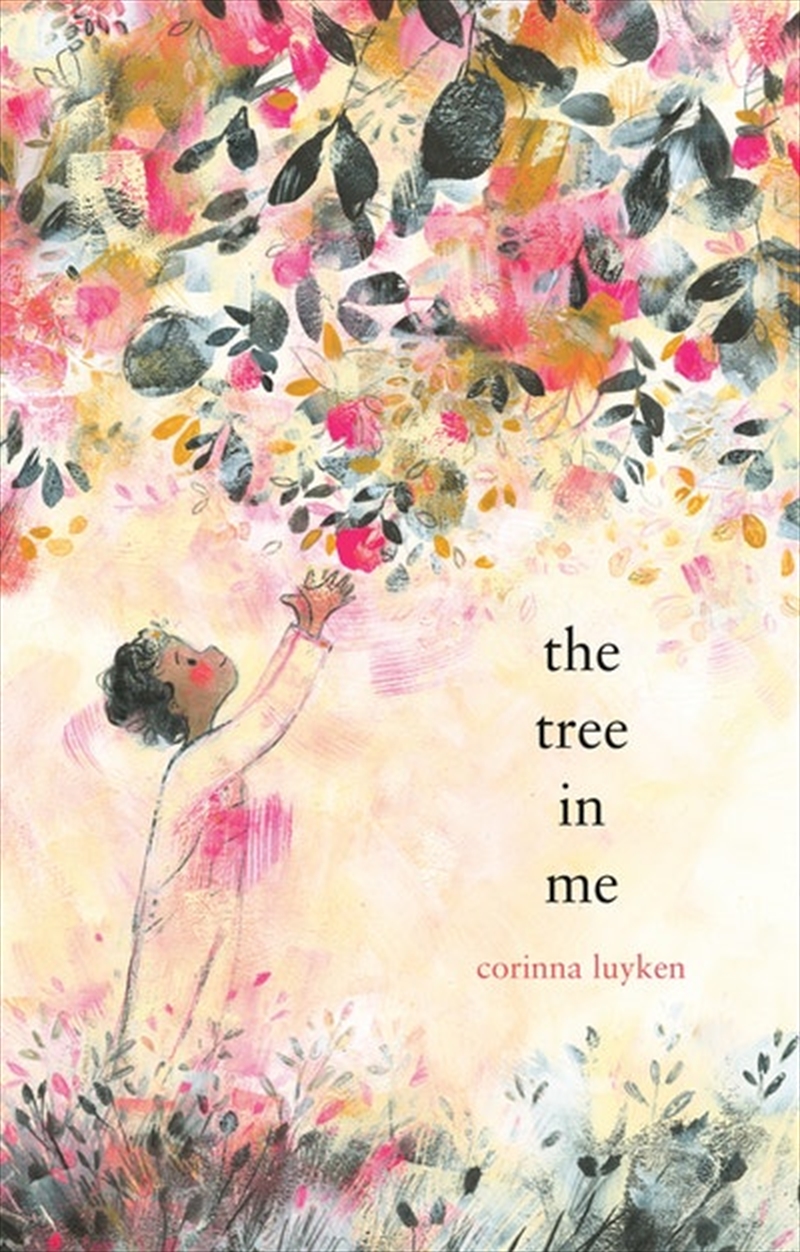 Tree in Me/Product Detail/Early Childhood Fiction Books