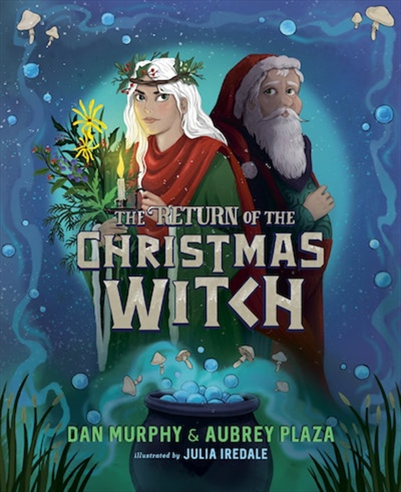 Return of the Christmas Witch/Product Detail/Childrens Fiction Books