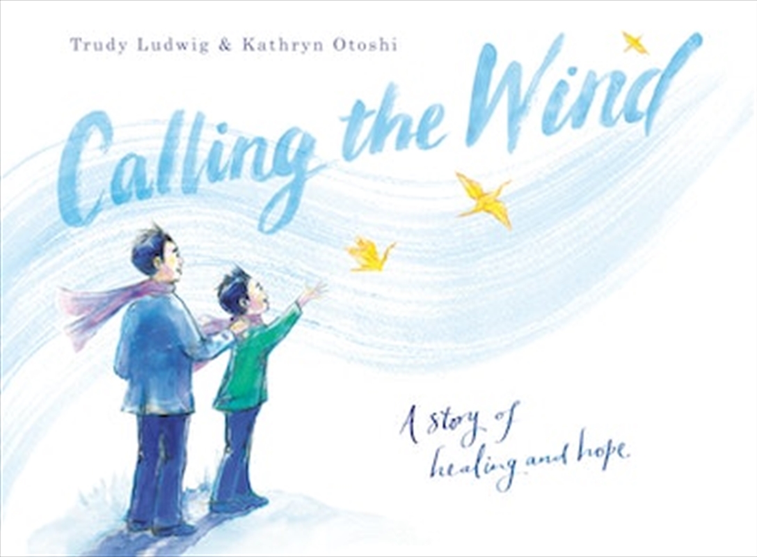 Calling the Wind/Product Detail/Early Childhood Fiction Books