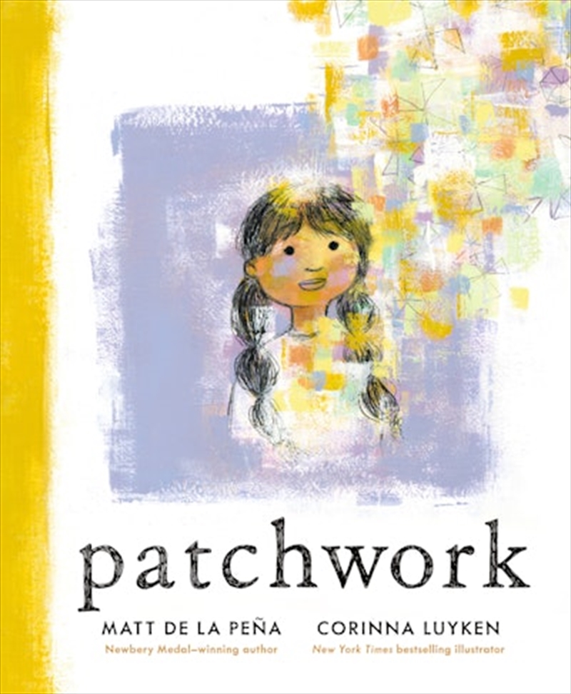 Patchwork/Product Detail/Early Childhood Fiction Books