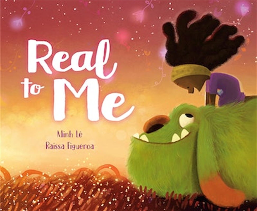 Real to Me/Product Detail/Early Childhood Fiction Books