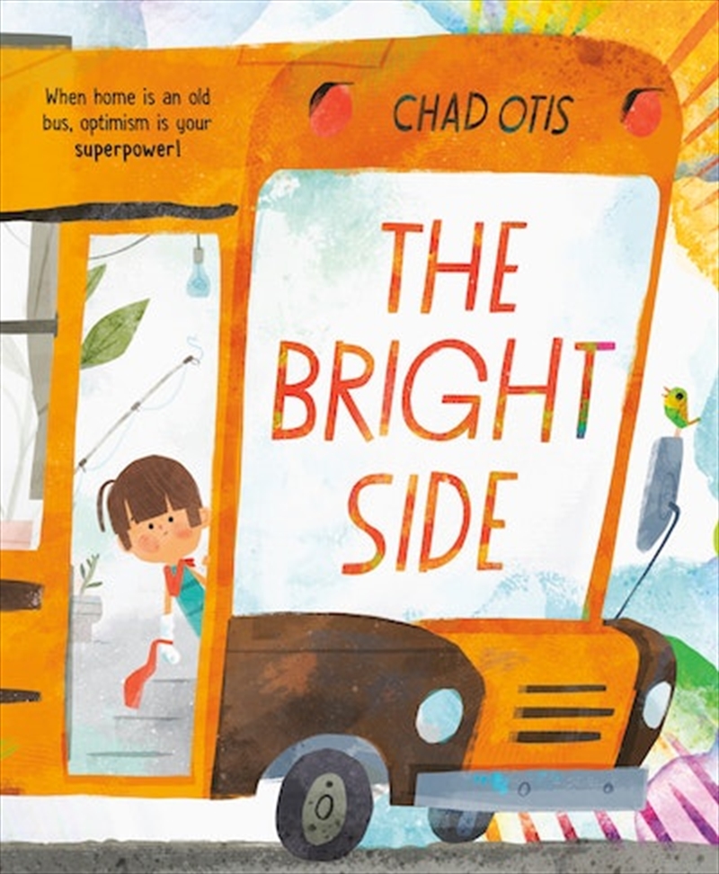 Bright Side/Product Detail/Early Childhood Fiction Books