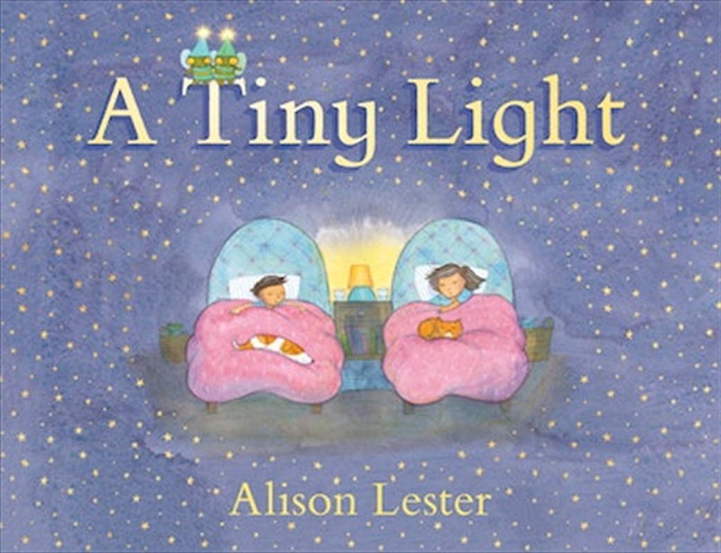 Tiny Light/Product Detail/Early Childhood Fiction Books