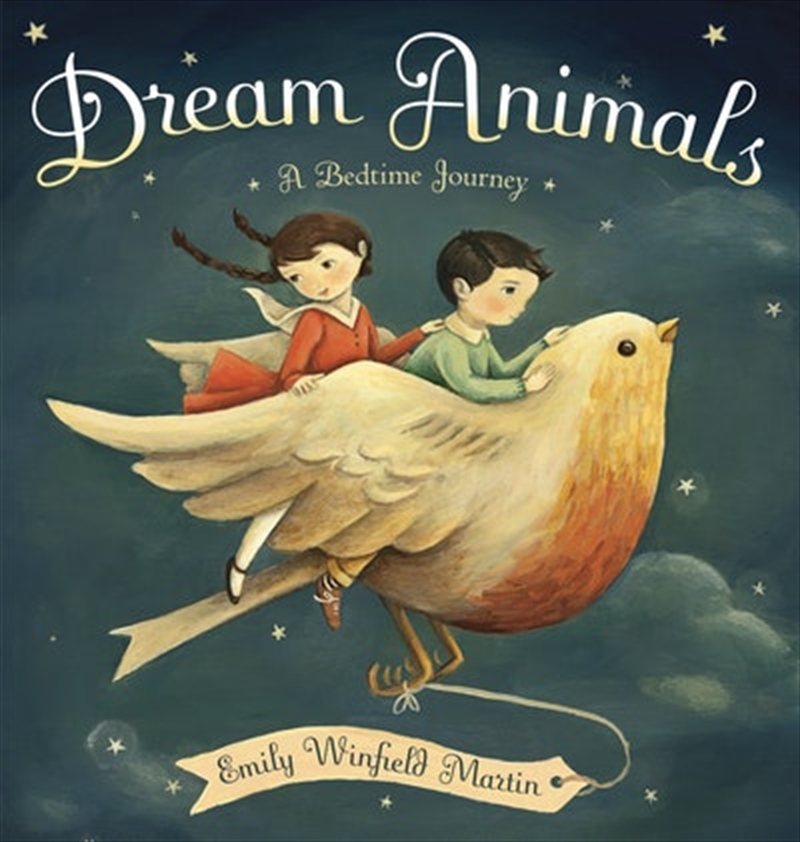 Dream Animals/Product Detail/Early Childhood Fiction Books