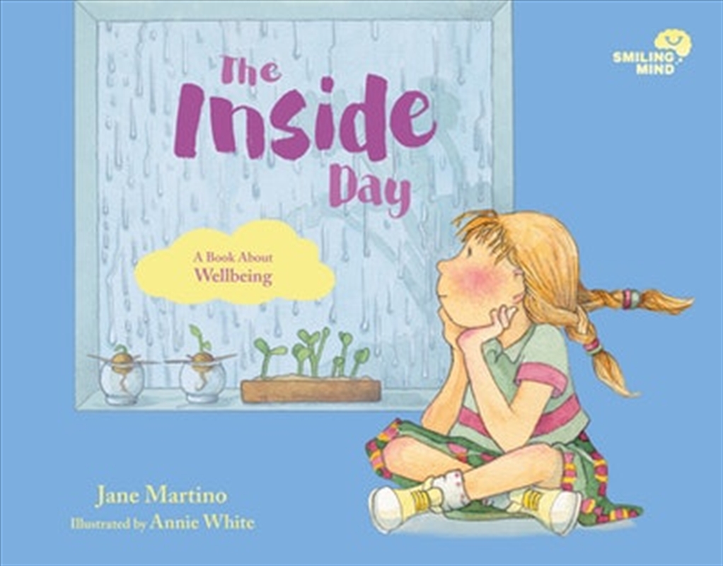 Smiling Mind 4: The Inside Day/Product Detail/Early Childhood Fiction Books