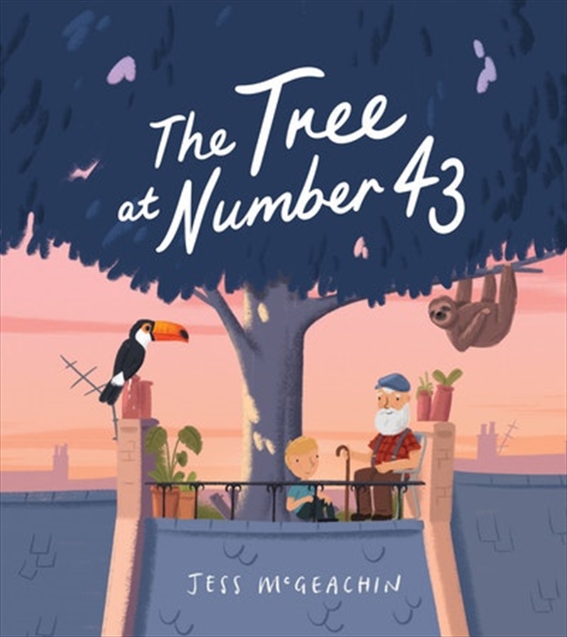 Tree at Number 43/Product Detail/Early Childhood Fiction Books