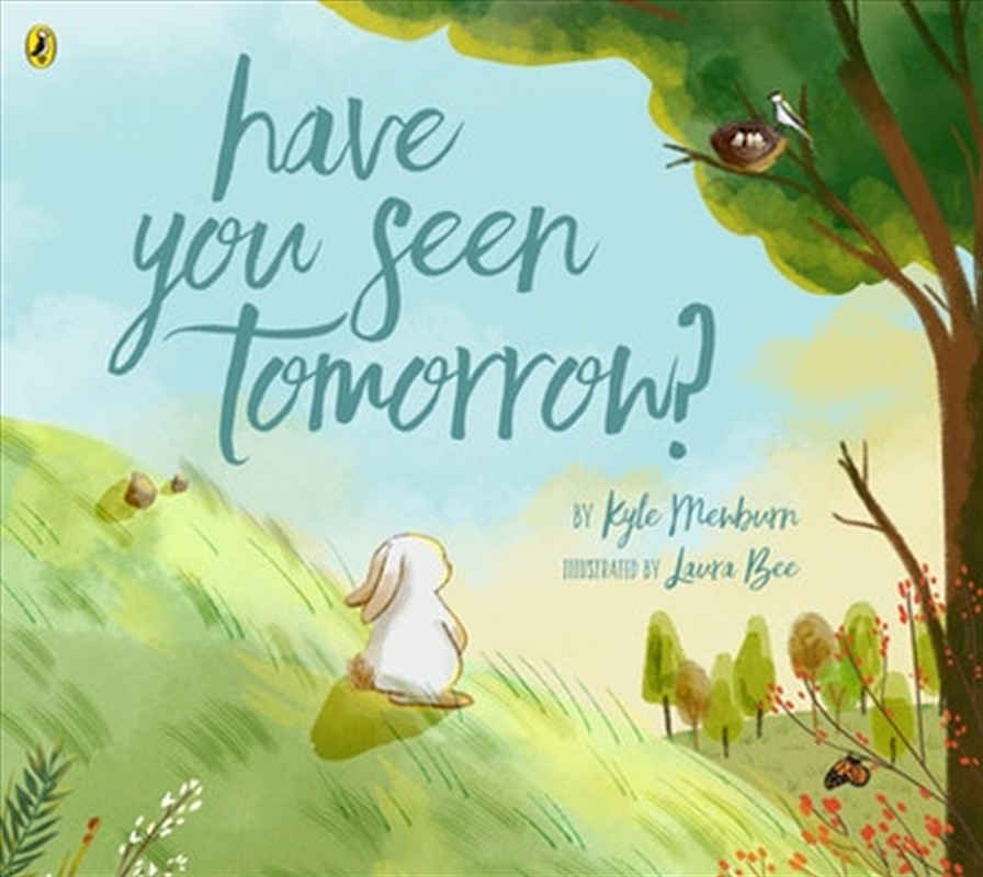 Have You Seen Tomorrow?/Product Detail/Early Childhood Fiction Books