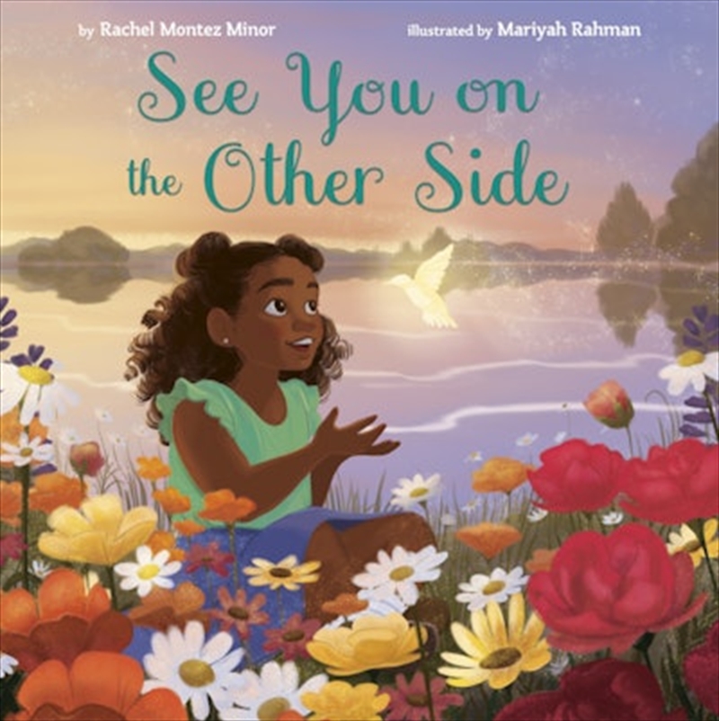 See You on the Other Side/Product Detail/Early Childhood Fiction Books