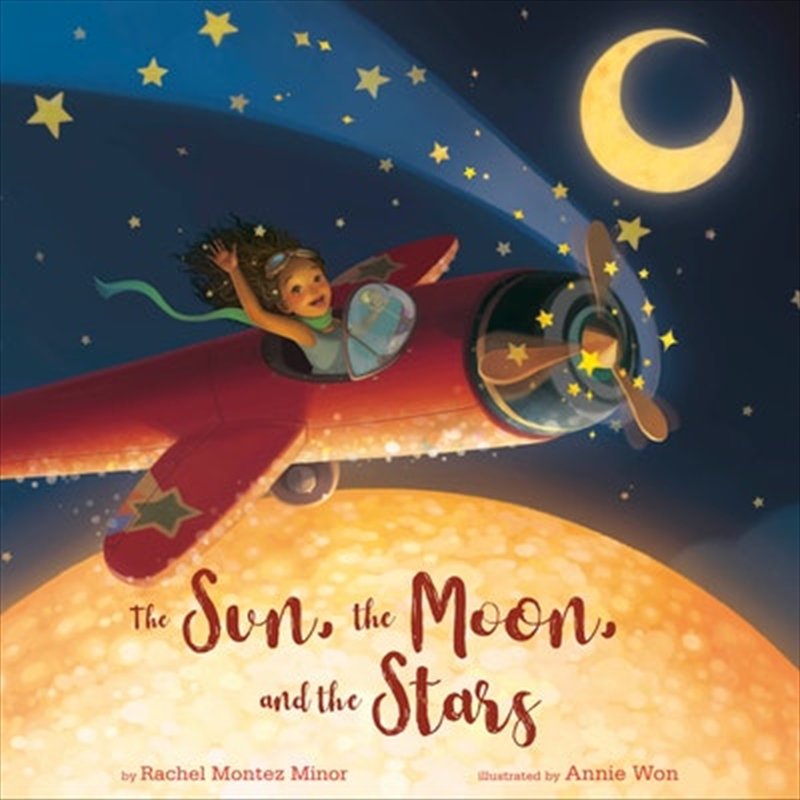 Sun the Moon and the Stars/Product Detail/Early Childhood Fiction Books