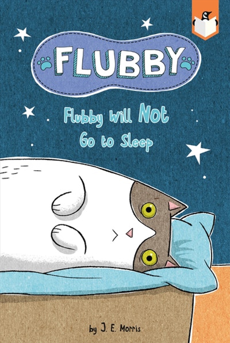 Flubby Will Not Go to Sleep/Product Detail/Early Childhood Fiction Books