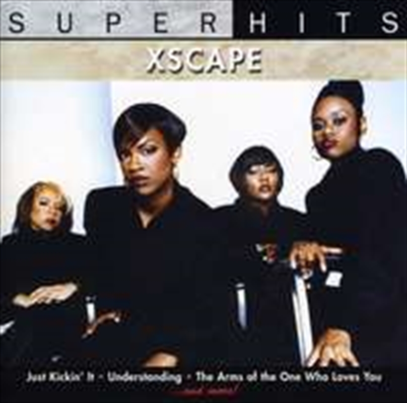 Super Hits/Product Detail/R&B