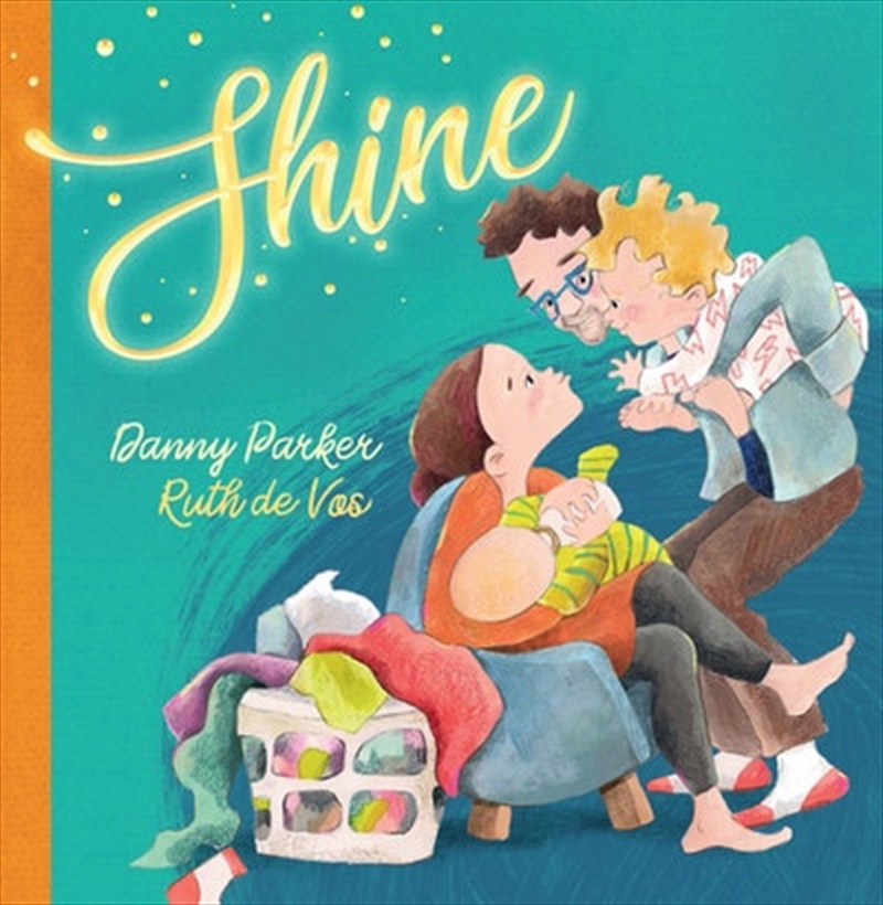 Shine/Product Detail/Early Childhood Fiction Books