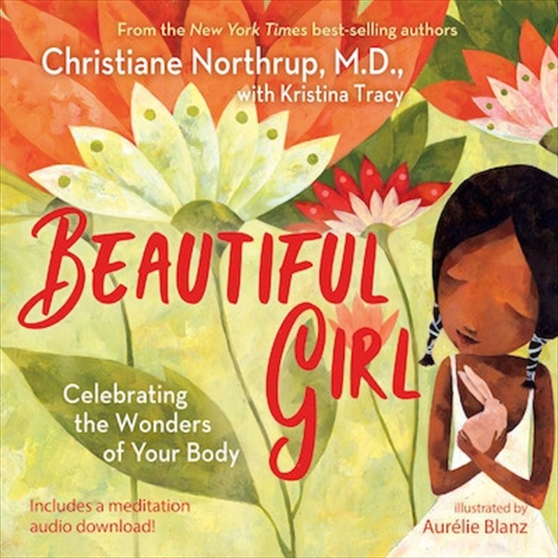 Beautiful Girl/Product Detail/Early Childhood Fiction Books