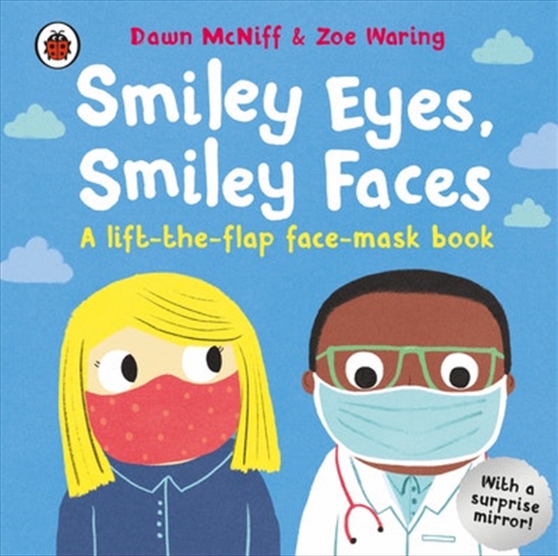 Smiley Eyes Smiley Faces/Product Detail/Early Childhood Fiction Books