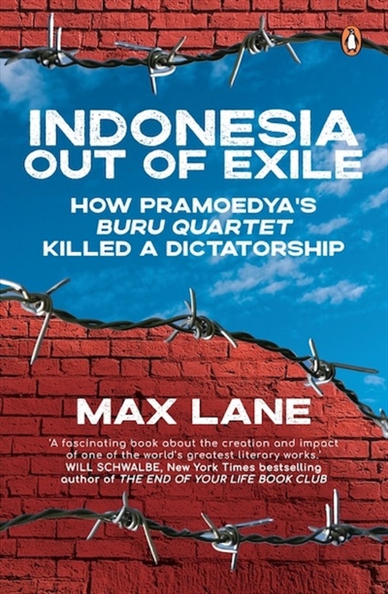 Indonesia Out of Exile/Product Detail/Politics & Government