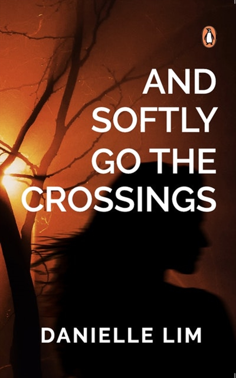 And Softly Go the Crossings/Product Detail/Modern & Contemporary