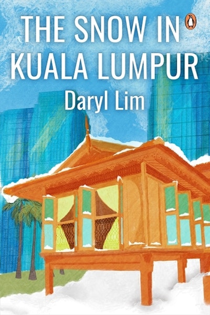 Snow in Kuala Lumpur/Product Detail/Society & Culture