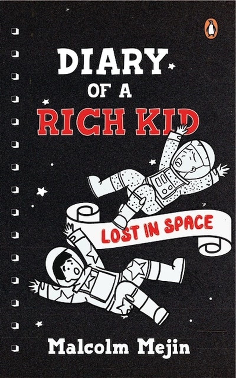 Diary of a Rich Kid/Product Detail/Early Childhood Fiction Books