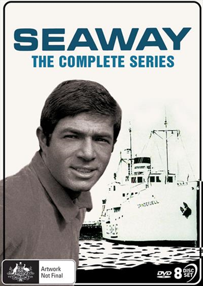 Seaway  Complete Series/Product Detail/Drama