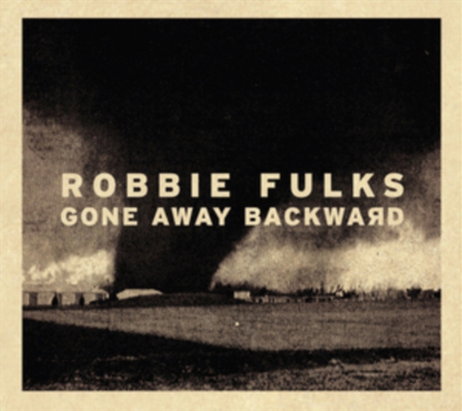 Gone Away Backward - Red Vinyl/Product Detail/Country