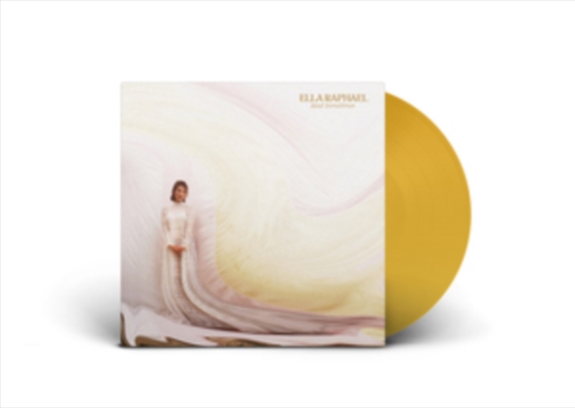 Mad Sometimes - Gold Vinyl/Product Detail/Alternative