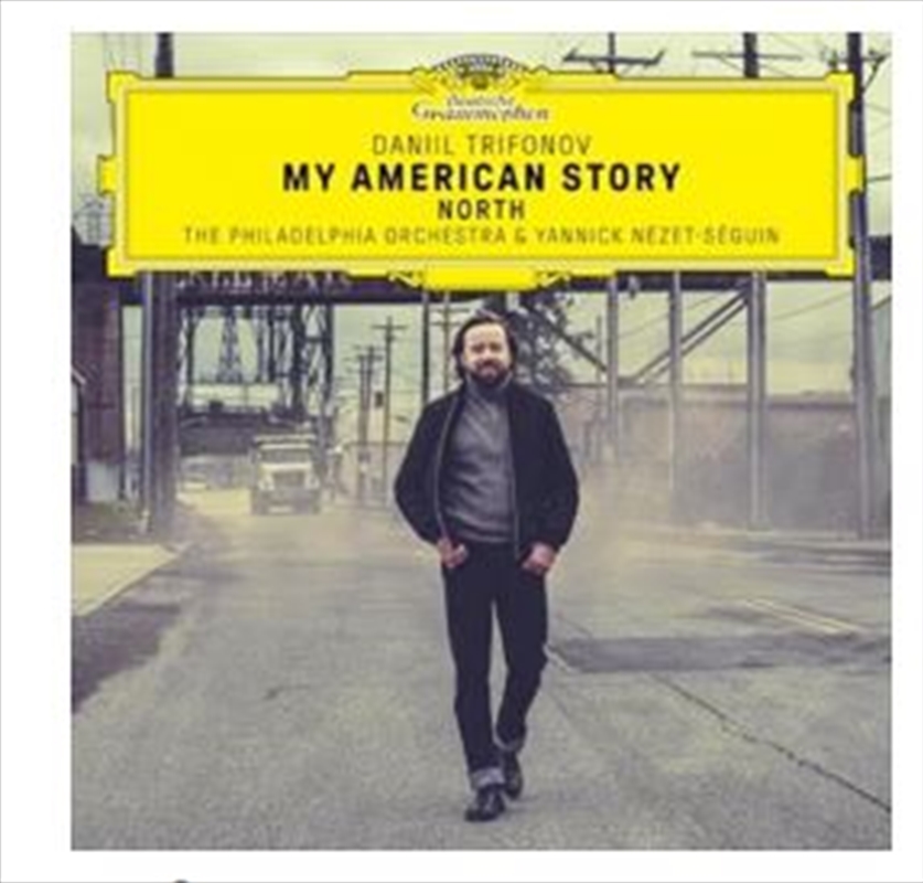 My American Story: North/Product Detail/Classical