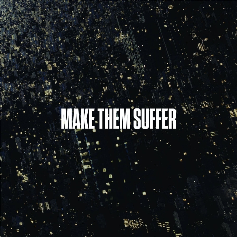 Make Them Suffer/Product Detail/Metal