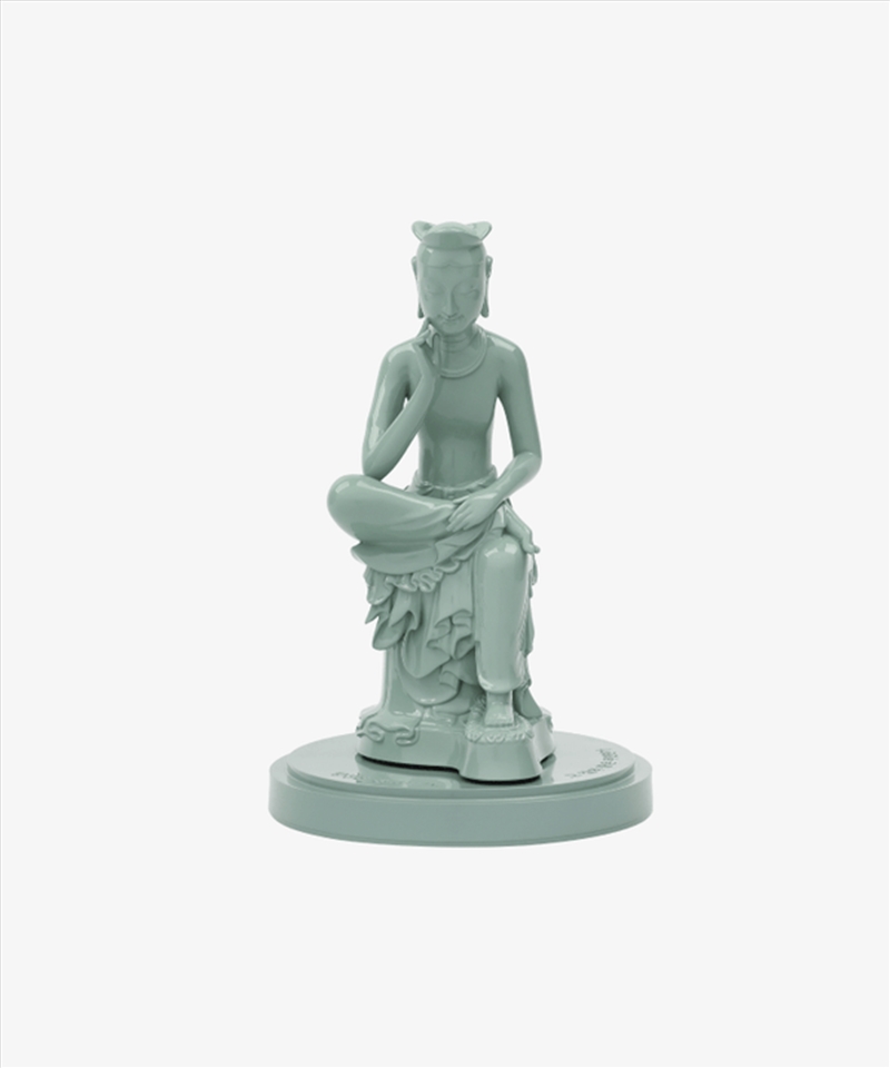 Bts - Dalmajung Bts X Mu:Ds Official Md Pensive Bodhisattva Miniature (2nd Pre-Order)/Product Detail/KPOP Merch