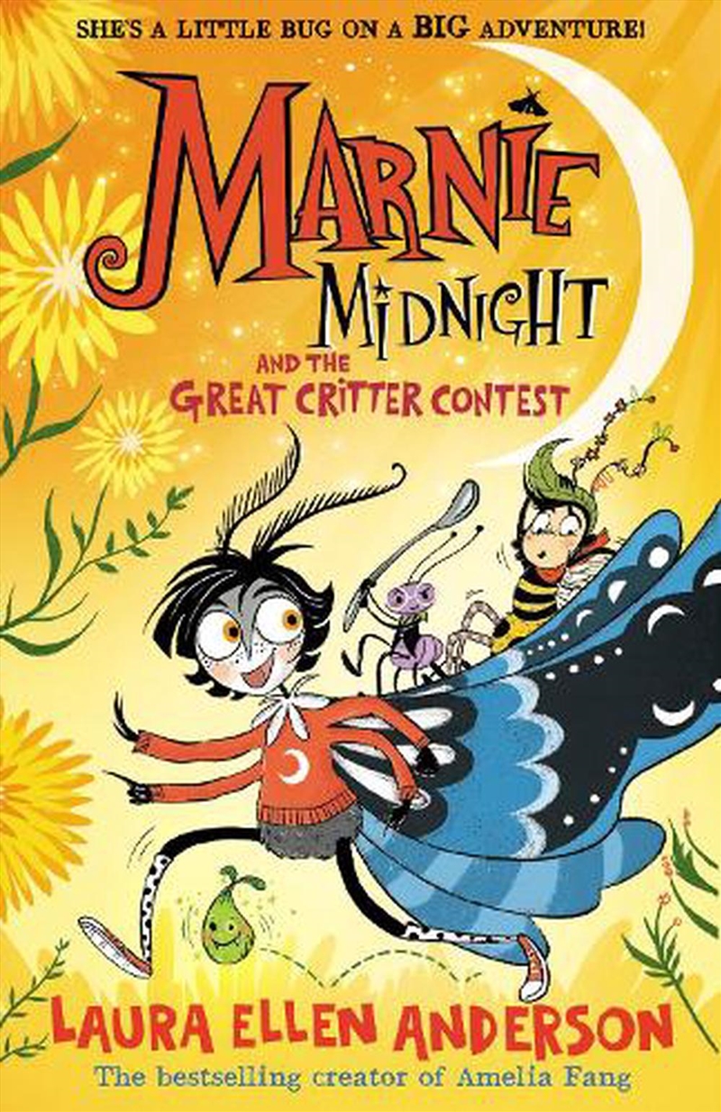 Marnie Midnight and the Great Critter Contest/Product Detail/Childrens Fiction Books