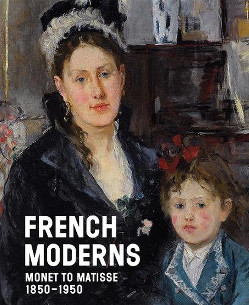 French Moderns/Product Detail/Reading