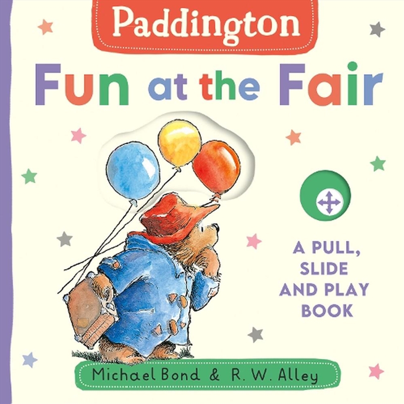 Paddington/Product Detail/Early Childhood Fiction Books