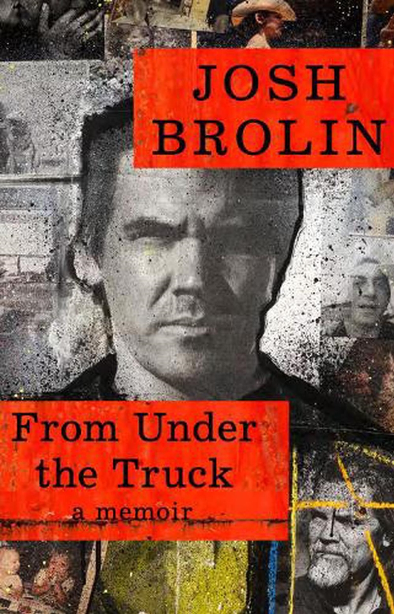 From Under The Truck/Product Detail/Arts & Entertainment Biographies