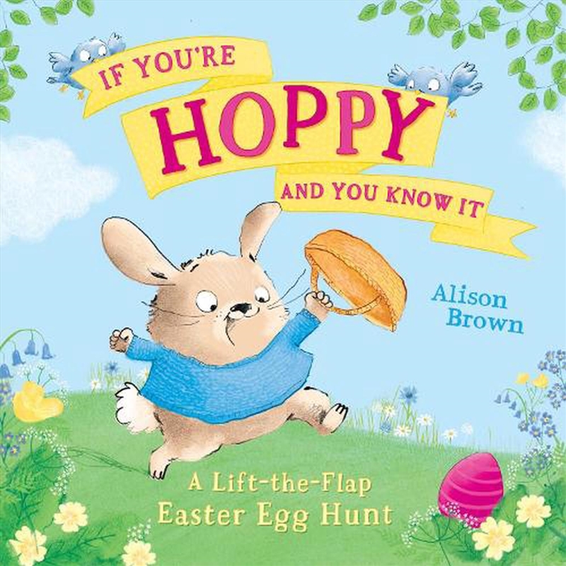 If You're Hoppy and You Know It/Product Detail/Early Childhood Fiction Books