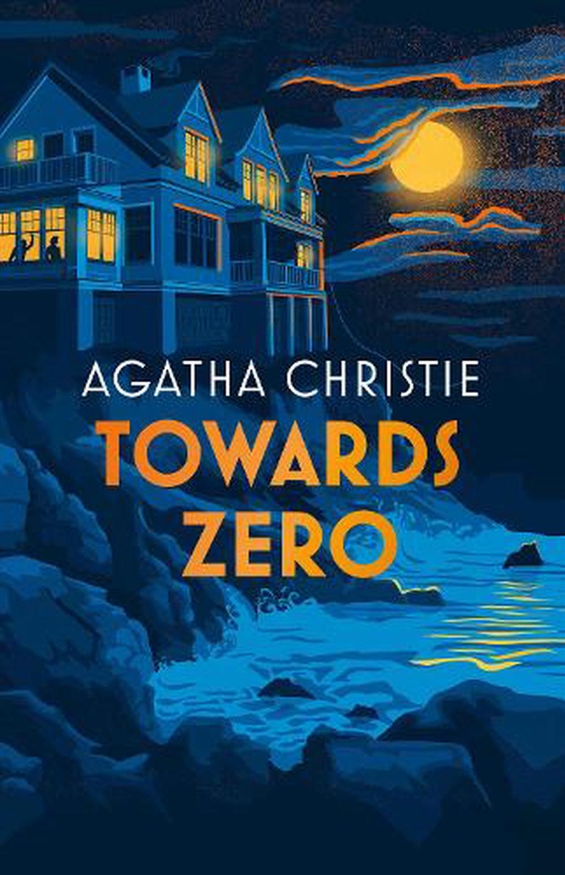 Towards Zero [special Edition]/Product Detail/Crime & Mystery Fiction