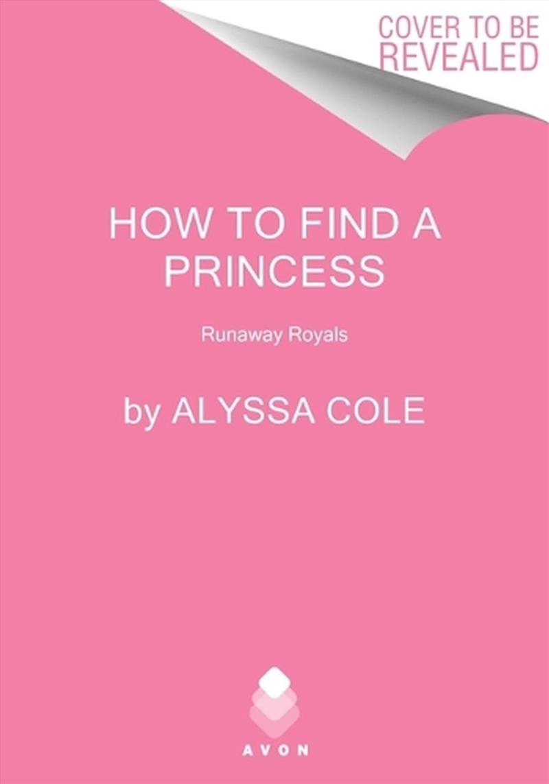 How To Find A Princess/Product Detail/Romance