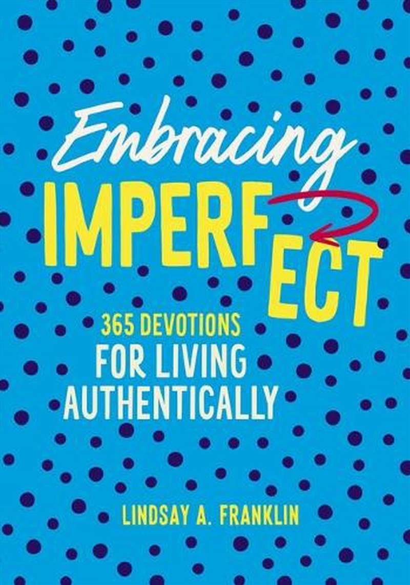 Embracing Imperfect/Product Detail/Religion & Beliefs