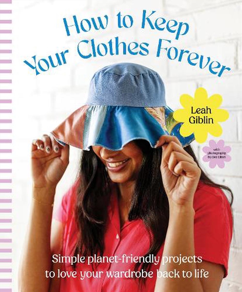 How To Keep Your Clothes Forever/Product Detail/Business Leadership & Management