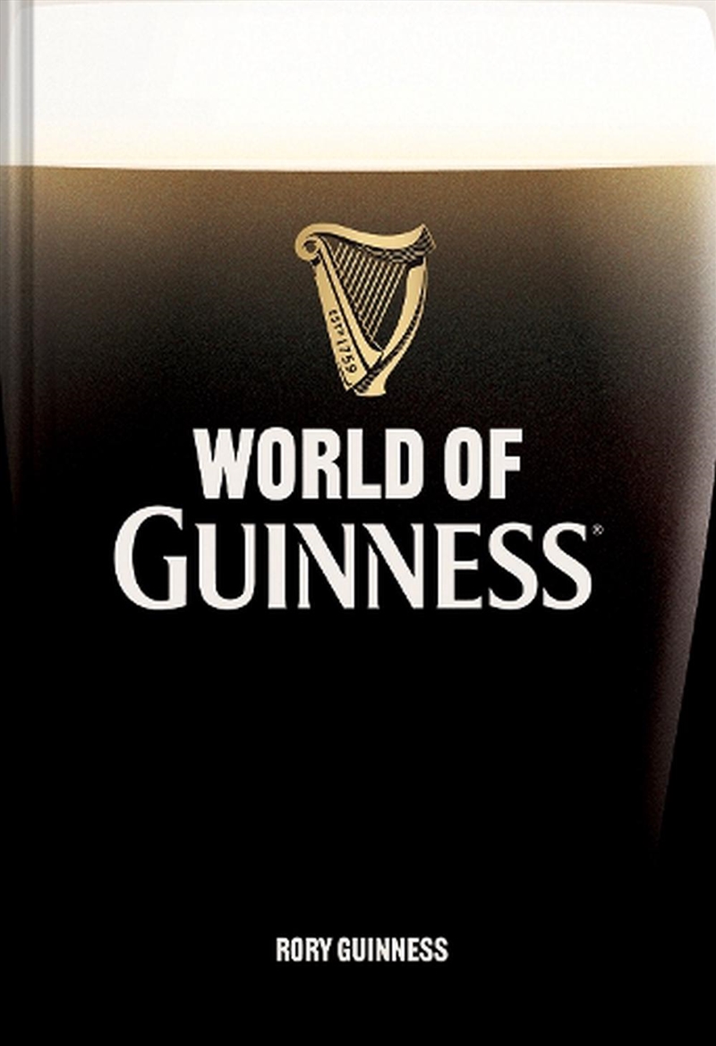 World Of Guinness/Product Detail/Recipes, Food & Drink