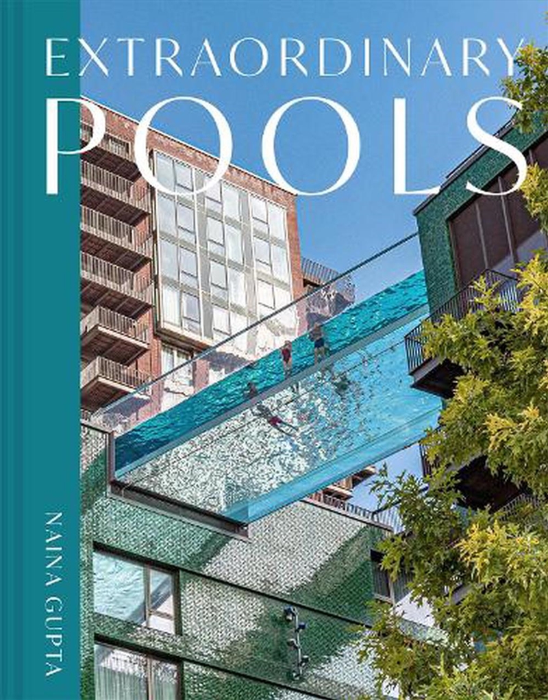 Extraordinary Pools/Product Detail/Reading