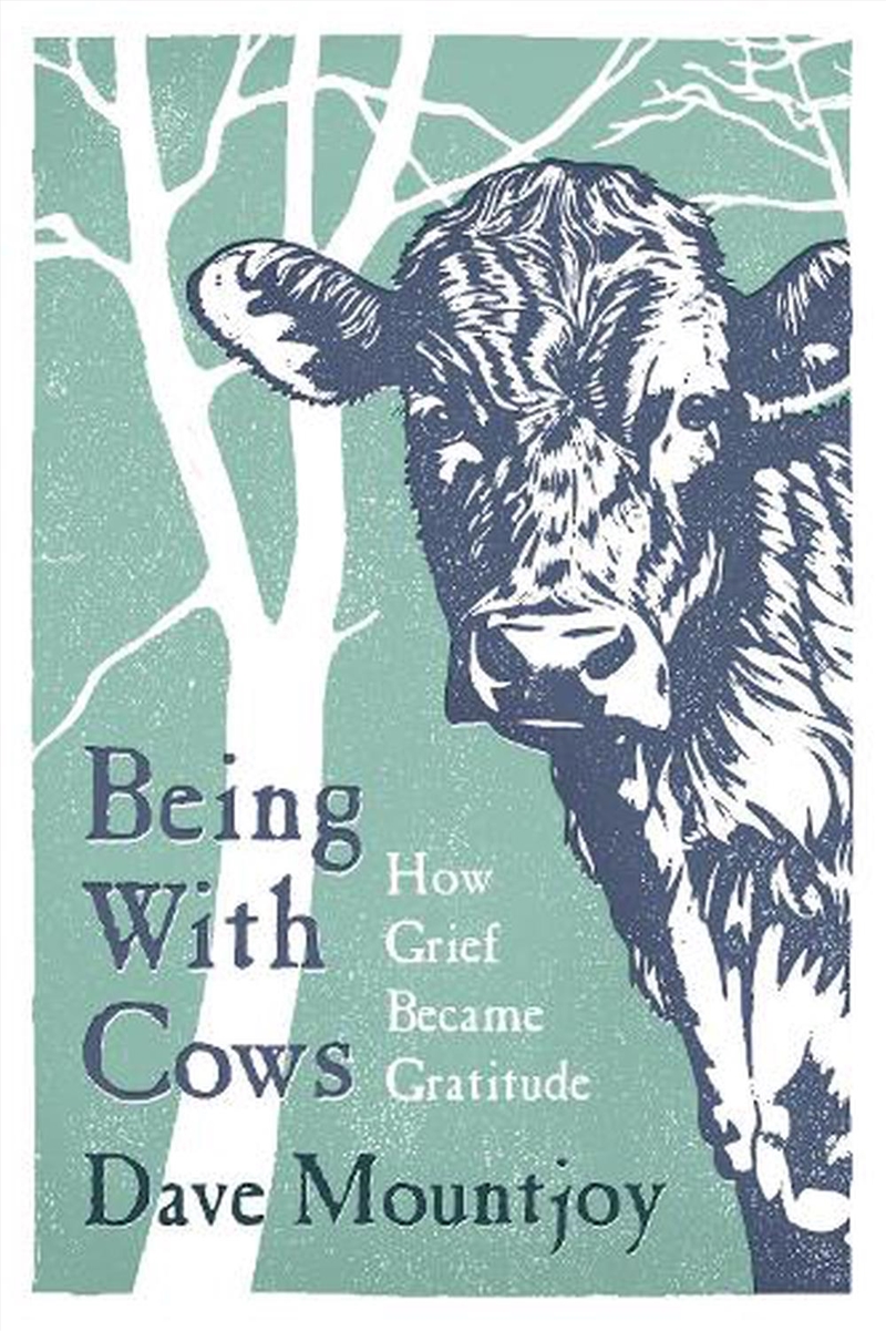 Being With Cows/Product Detail/Family & Health