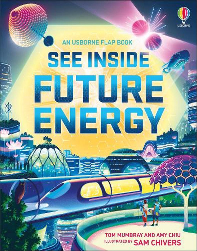 See Inside - Future Energy/Product Detail/Childrens