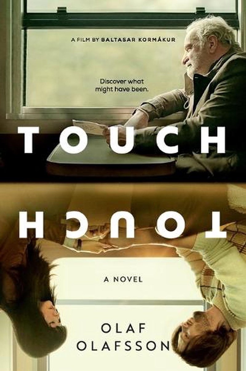 Touch/Product Detail/Thrillers & Horror Books