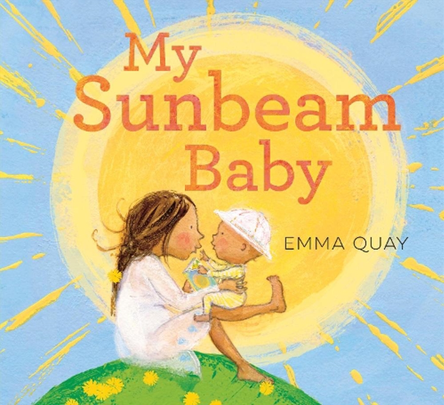 My Sunbeam Baby/Product Detail/Early Childhood Fiction Books