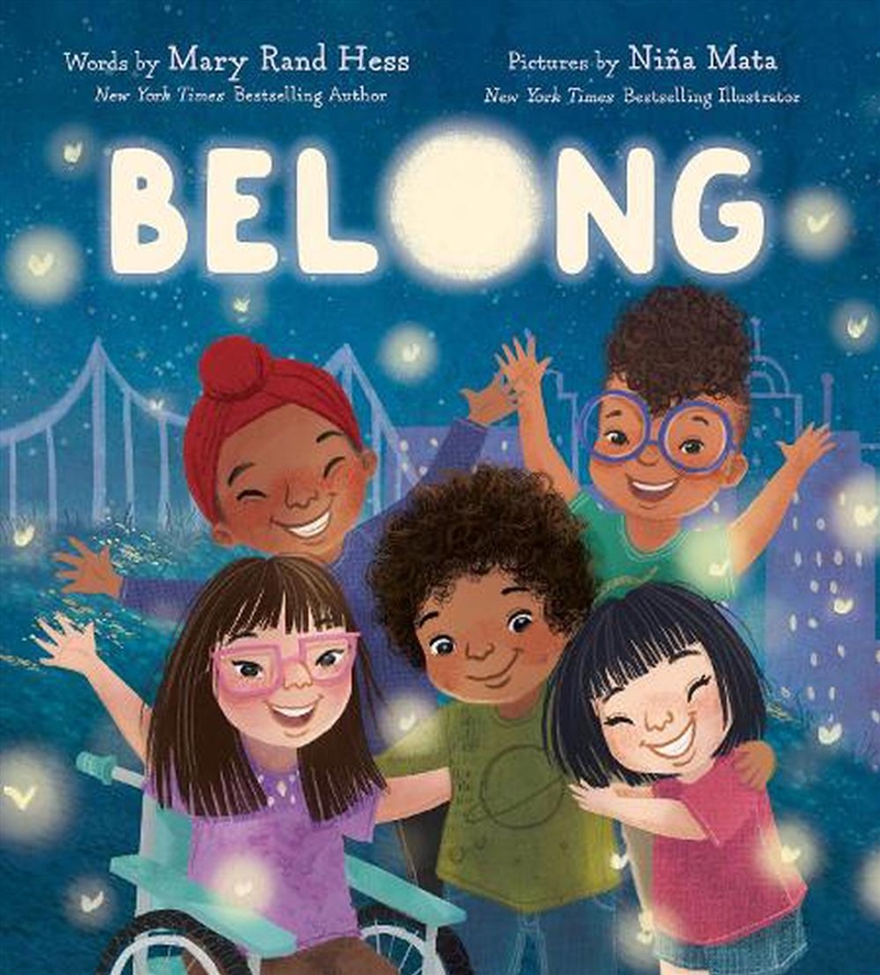 Belong/Product Detail/Early Childhood Fiction Books