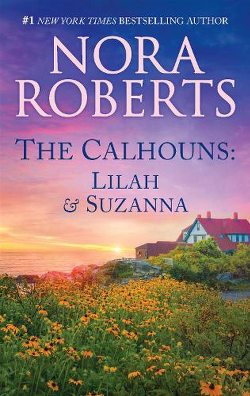 The Calhouns/Product Detail/Romance