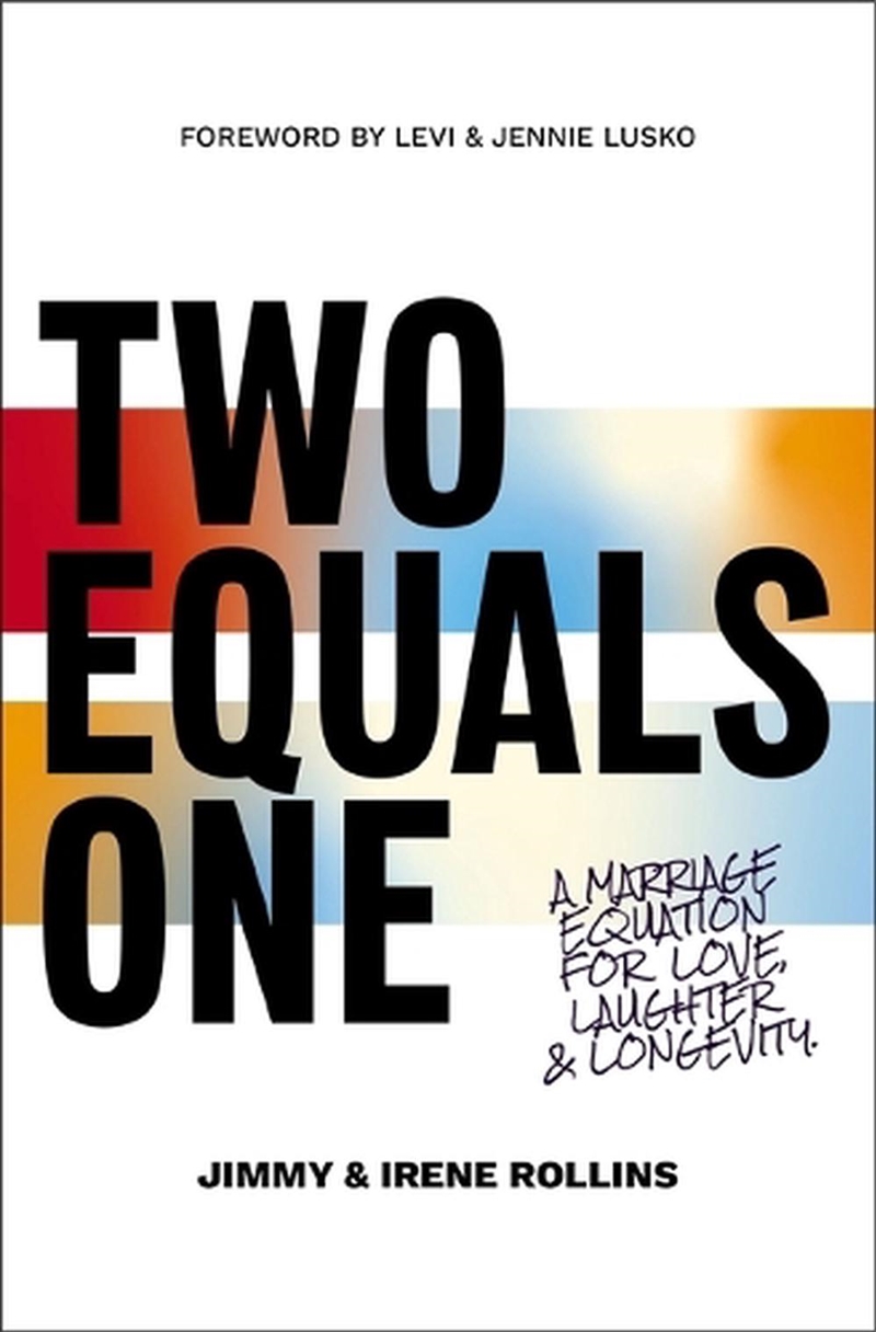 Two Equals One/Product Detail/Religion & Beliefs