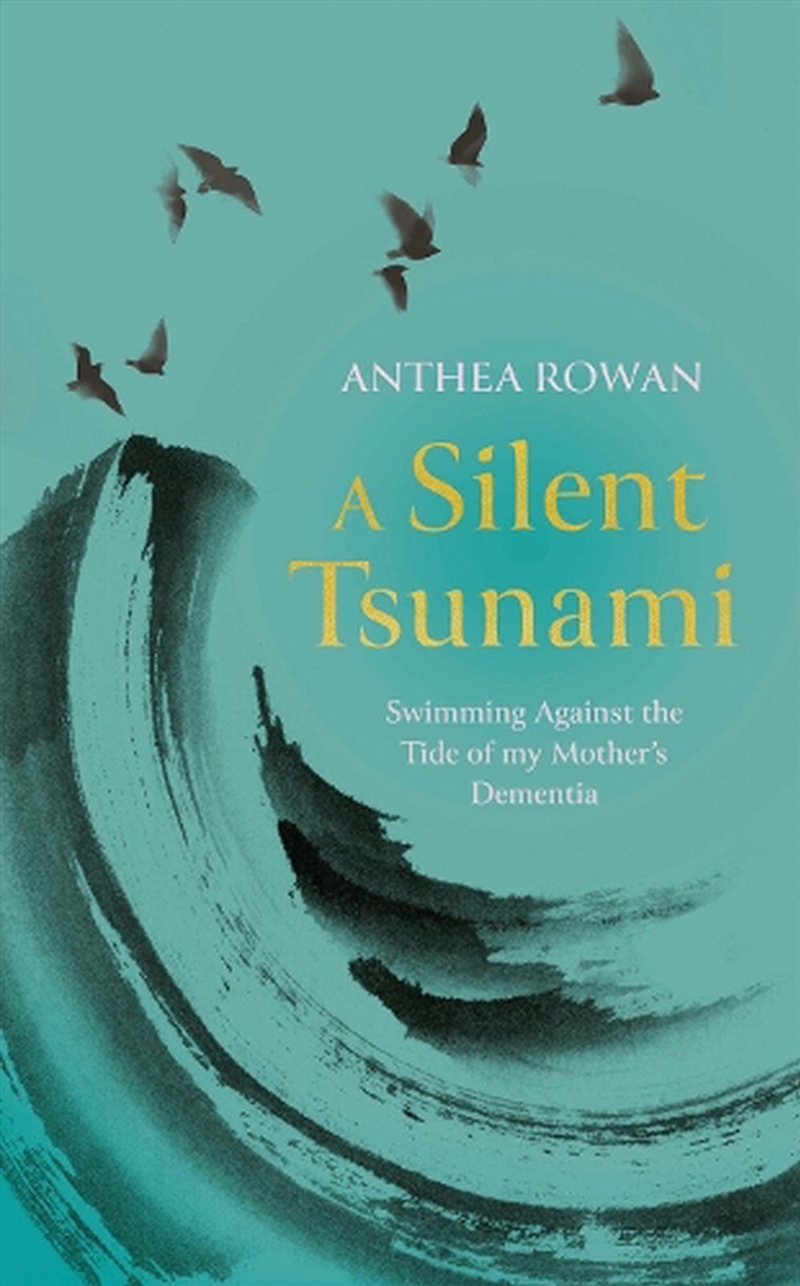 A Silent Tsunami/Product Detail/General Fiction Books